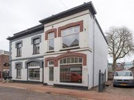Kapelstraat 5, 1404 HT Bussum