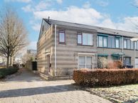 Marty Feldmanstraat 43, 1325 GL Almere