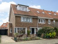 Dr. Schaepmanlaan 83, 2104 VC Heemstede