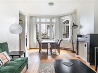 Eerste Helmersstraat 57 3, 1054 DB Amsterdam