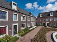 Hoge weidesingel 7, 2235 VB Valkenburg (ZH)