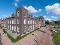 Burgemeester Van Oordsingel 44, 2235 TM Valkenburg (ZH)