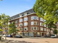 Roerstraat 115 3/4/5, 1078 LM Amsterdam