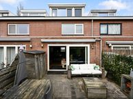 Bruine Lijster 19, 1423 RT Uithoorn
