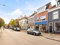 Nieuwe Boteringestraat 46 46a, 9712 PN Groningen