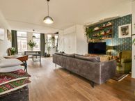 Groen van Prinstererstraat 104 3/4, 1051 ER Amsterdam