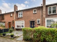 Antonie Heinsiusstraat 48, 3135 NB Vlaardingen