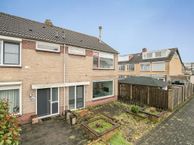 Plutopad 2, 3204 TK Spijkenisse