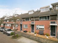 Vicky Baumstraat 37, 3207 MH Spijkenisse