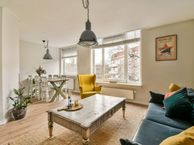 Doggersbankstraat 14 2, 1055 NX Amsterdam