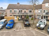 Willem van Otterloostraat 73, 3816 DJ Amersfoort