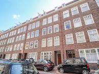 Montelbaanstraat 13 I, 1011 EG Amsterdam