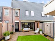 Tjalk 22 15, 8232 MA Lelystad