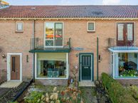 Osmiumstraat 4, 7334 BA Apeldoorn