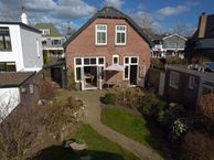 Stationsweg 15, 3233 CR Oostvoorne