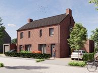 Emmastraat, 4751 BZ Oud Gastel