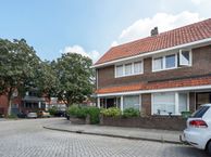 Bankastraat 11, 5215 AV Den Bosch