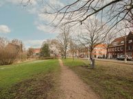 Galileïplantsoen 74, 1098 NB Amsterdam