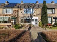 Hortensiastraat 38, 3319 HE Dordrecht