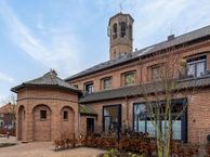 Hertogin Johanna van Brabantstraat 29, 5256 EM Heusden (Gem. Heusden)