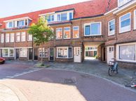 Caspar Fagelstraat 32, 2613 GW Delft