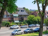 Baron Sweerts de Landas Wyborghstraat 2, 2225 TE Katwijk (ZH)