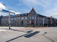 Heyendaalseweg 2 e, 6524 SL Nijmegen