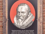 Van Oldenbarneveldtstraat 5 III, 1052 JN Amsterdam