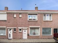 Da Costastraat 5, 5025 TD Tilburg