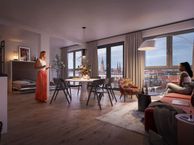 Houttuinen (Bouwnr. 51), 2611 DX Delft