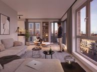 Houttuinen (Bouwnr. 9), 2611 DX Delft