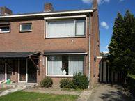 Daniëlsweg 154, 6543 RL Nijmegen