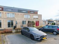 Galopstraat 4, 1326 RP Almere