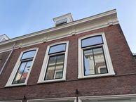 Jacobijnestraat 14 rood, 2011 TH Haarlem