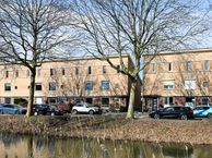 Argentiniësingel 54, 2408 MR Alphen aan den Rijn