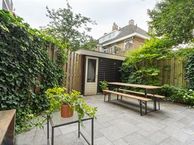 Olympiaweg 103 hs, 1076 VV Amsterdam