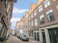 Palamedesstraat 9 1, 1054 HS Amsterdam