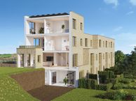 Type A - Herenhuis 4-laags Hoekwoning (Bouwnr. 41), 6663 PJ Lent