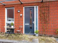 Paul Kleestraat 45, 3544 NT Utrecht