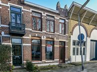 Herman Costerstraat 4, 8917 BM Leeuwarden