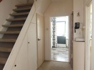 Van Hallstraat 1, 8121 ZP Olst