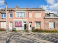 Henri Jonaslaan 95 B, 6217 NN Maastricht