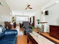 Verboomstraat 13 A, 3082 JA Rotterdam