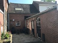 Hoogstraat 118, 5061 EZ Oisterwijk