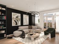 Dr. de Visserstraat 60 b, 3038 TV Rotterdam