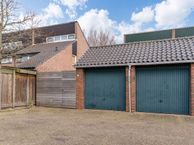 Promenade 73, 1962 PM Heemskerk