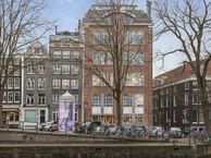 Prinsengracht 416 F, 1016 JC Amsterdam