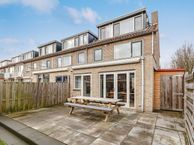 Cederstraat 32, 2404 VK Alphen aan den Rijn