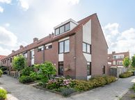 Prins Clausstraat 2, 2676 CE Maasdijk