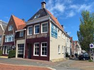 Brouwersstraat 30 b, 8861 CX Harlingen